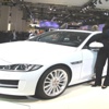 2015'te 500 Jaguar satacak 2015'te 500 Jaguar satacak