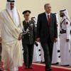 Katar Emiri Türkiye'ye geliyor