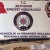 Adıyaman'da tefeci operasyonu: 2 gözaltı Adıyaman'da tefeci operasyonu: 2 gözaltı
