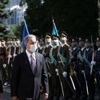 Milli Savunma Bakanı Akar Ukrayna'da