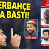 Fenerbahçe'de 1 forvet 1 de kanat yolda Fenerbahçe'de 1 forvet 1 de kanat yolda