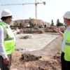 Yeşildirek kentsel dönüşüm proje çalışmaları başladı
