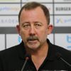 Sergen Yalçın: Umarım çok geç kalmayız Sergen Yalçın: Umarım çok geç kalmayız