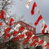 Saadet Partisi Genel Merkezi tahliye edildi Saadet Partisi Genel Merkezi tahliye edildi