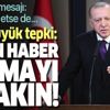Son dakika: Başkan Erdoğan'dan Azerbaycan ziyareti öncesi önemli açıklamalar