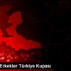 Hentbol: Erkekler Türkiye Kupası