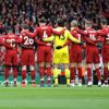 Hillsborough faciası törenleri Corona virüsü nedeniyle ...