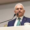 Binali Yıldırım’dan 11 dilde 'nevruz' mesajı Binali Yıldırım’dan 11 dilde 'nevruz' mesajı