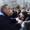 Büyük ustayı uğurluyoruz Büyük ustayı uğurluyoruz