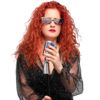 Merve Yılmaz ın Siyah adlı şarkısı yayında Merve Yılmaz ın Siyah adlı şarkısı yayında