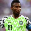 Beşiktaş, Obi Mikel i gündemine aldı! Beşiktaş, Obi Mikel i gündemine aldı!