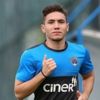 Galatasaray istedi Fenerbahçe kaptı! Genç sol bek imzayı atıyor Galatasaray istedi Fenerbahçe kaptı! Genç sol bek imzayı atıyor