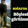 Konya'da kundaklama iddiası