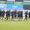 Beşiktaş'ta Cenk Tosun belirsizliği Beşiktaş'ta Cenk Tosun belirsizliği