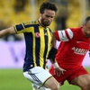 'Topal'lamadan zirveye! 'Topal'lamadan zirveye!