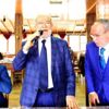 Karamollaoğlu: Cumhurbaşkanı suskunluk orucu tutuyordu Karamollaoğlu: Cumhurbaşkanı suskunluk orucu tutuyordu