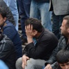 En acı almanak onlar için hazırlandı