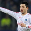 Hamburg Tolgay Arslan'ı gönderiyor