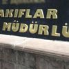 Vakıflar Genel Müdürlüğü duyurdu Vakıflar Genel Müdürlüğü duyurdu