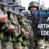 Askerler artık intihar edemeyecek Askerler artık intihar edemeyecek
