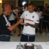 Quaresma 32 oldu, dileğini açıkladı Quaresma 32 oldu, dileğini açıkladı