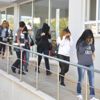 Yabancı uyruklu 28 kadın kurtarıldı! Yabancı uyruklu 28 kadın kurtarıldı!