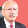CHP'den ‘Maydonoz’lu 14 ilke CHP'den ‘Maydonoz’lu 14 ilke