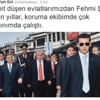 Abdullah Gül'den şehit olan koruması için mesaj