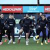Galatasaray'da Taylan Antalyalı sevinci Galatasaray'da Taylan Antalyalı sevinci