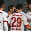 Hamzaoğlu göndermekten vazgeçti Hamzaoğlu göndermekten vazgeçti