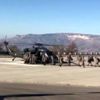 Kıran-6 operasyonu başladı Kıran-6 operasyonu başladı