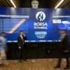 Borsa günü yükselişle tamamladı