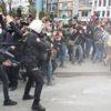 Yargıdan önemli karar: Boğaziçi eylemlerinde şiddet uygulayan polise soruşturma yolu