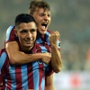 Trabzonspor'un kozu Cardozo