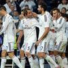 Real Madrid rekor kırdı! Real Madrid rekor kırdı!