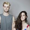 Sofi Tukker’den anlamlı destek