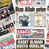 Faruk Bildirici: Cumhurbaşkanı Erdoğan’ın ‘kıymetlisi’ gazeteler belli oldu