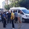 Hasmını pompalı tüfekle vurdu Hasmını pompalı tüfekle vurdu
