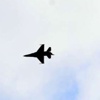 Türk jetlerine Suriye tacizi Türk jetlerine Suriye tacizi