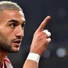 Hakim Ziyech'ten Rodrigues paylaşımı