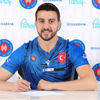 ﻿Voleybolcu Caner Ergül sözleşmesini yeniledi