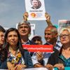 Cumhuriyet Gazetesi davası başladı