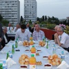 Fransa DİTİB'den İslam toplumuna iftar programı