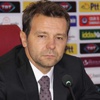 Balic, taraftardan özür diledi!