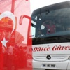 Yaşanan Terör Olaylarına Rağmen Askerler Coşkuyla Uğurlanıyor Yaşanan Terör Olaylarına Rağmen Askerler Coşkuyla Uğurlanıyor