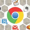 Google, Chrome uygulamalarını kapattı