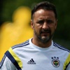 Pereira Eskişehir maçına 4 yabancı ismi dahil etmedi Pereira Eskişehir maçına 4 yabancı ismi dahil etmedi