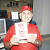 Amigo Birol anılarını yazdı Amigo Birol anılarını yazdı