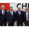 Chp Muğla, Myk Toplantısına Kilitlendi Chp Muğla, Myk Toplantısına Kilitlendi