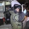 Esnaf ile polis arasında 'şüpheli paket' tartışması